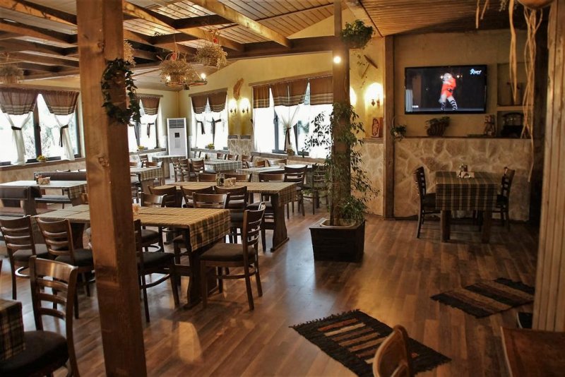 Спа Хотел Медите - Снимка 4