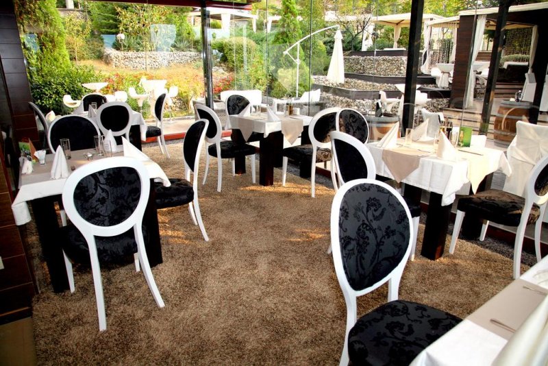 Спа Хотел Медите - Снимка 11