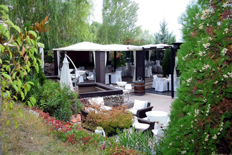 Спа Хотел Медите - Снимка 9