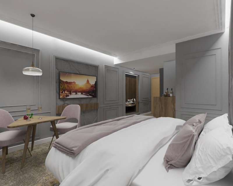 Спа Хотел Медите - Снимка 5