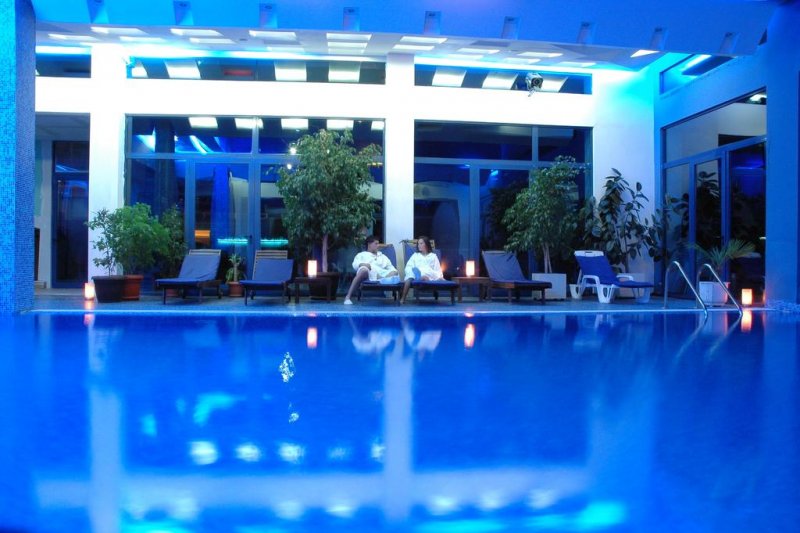 Спа Хотел Медите - Снимка 8