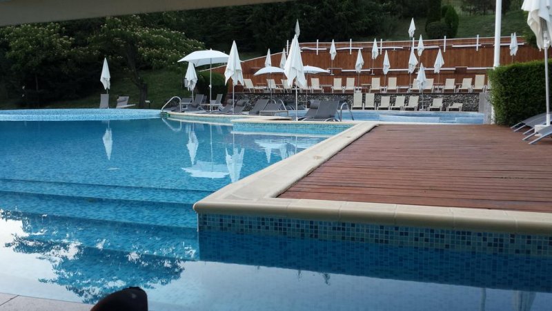 Спа Хотел Медите - Снимка 11