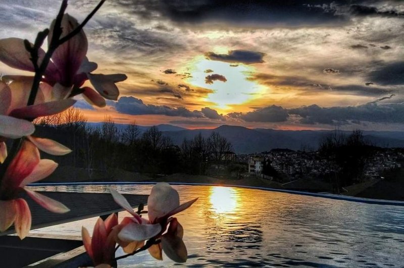 Спа Хотел Медите - Снимка 1