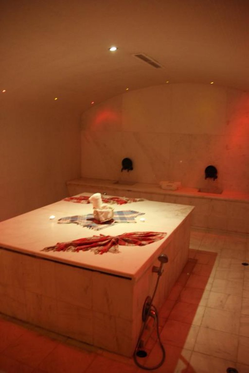 Спа Хотел Медите - Снимка 4