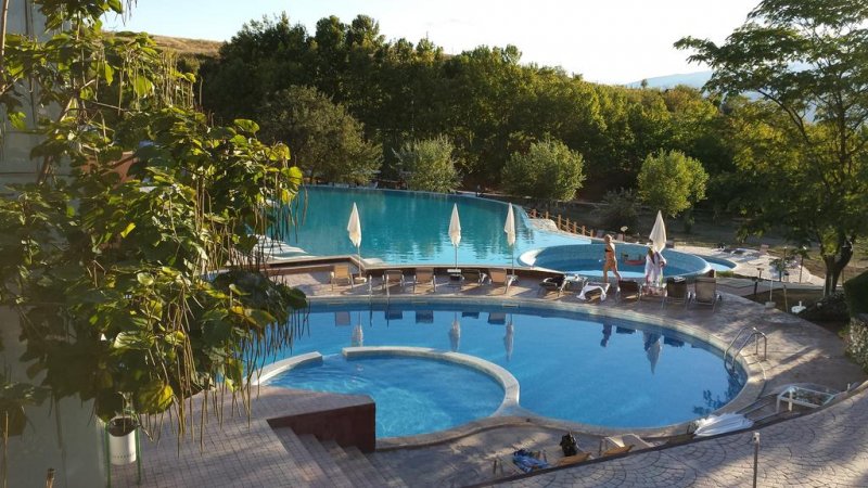 Спа Хотел Медите - Снимка 2