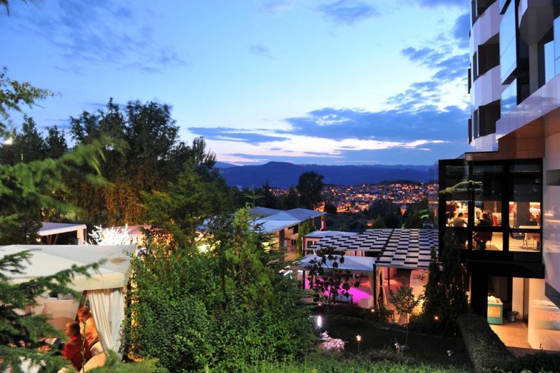 Спа Хотел Медите - Снимка 3