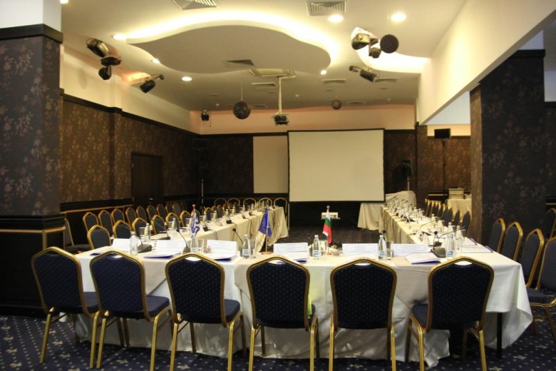 Спа Хотел Медите - Снимка 10