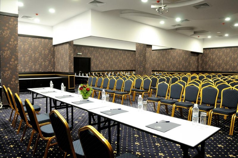 Спа Хотел Медите - Снимка 4