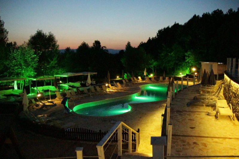 Спа Хотел Медите - Снимка 5