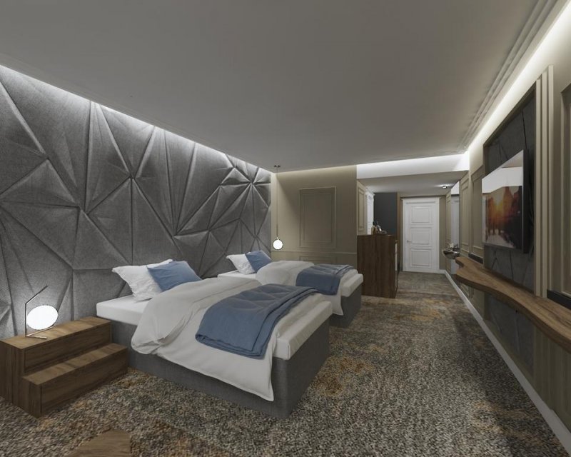 Спа Хотел Медите - Снимка 9