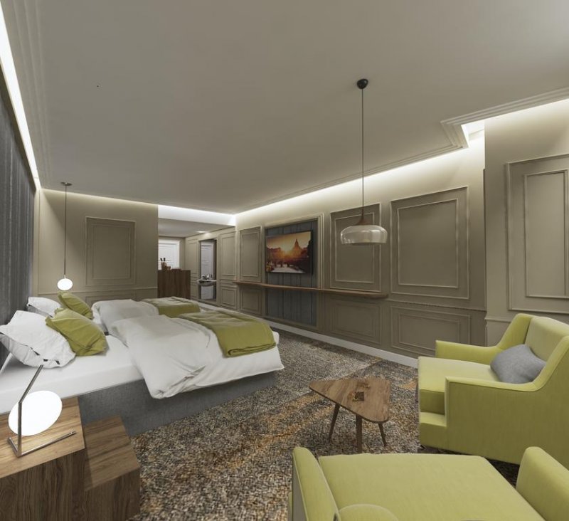 Спа Хотел Медите - Снимка 1