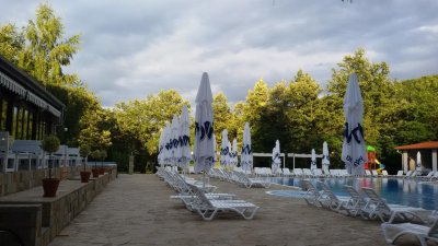 Ваканционен Комплекс Острова - Снимка 6
