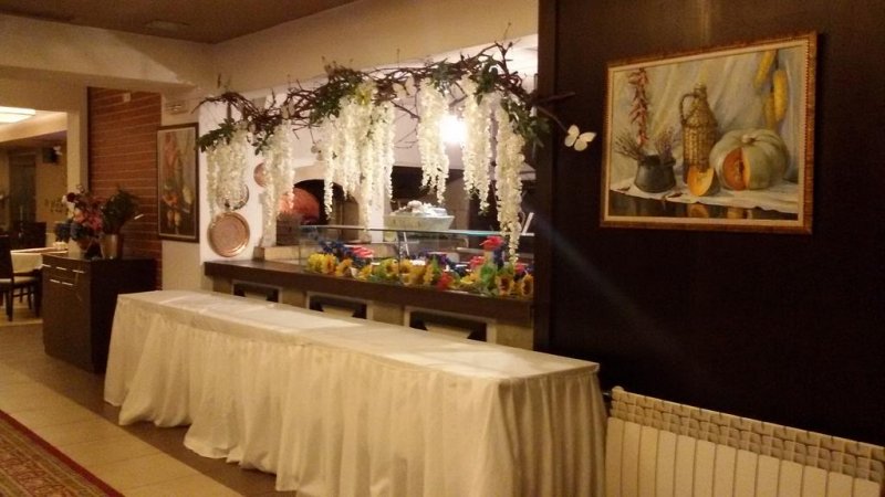 Ваканционен Комплекс Острова - Снимка 9