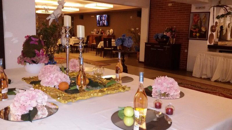 Ваканционен Комплекс Острова - Снимка 10