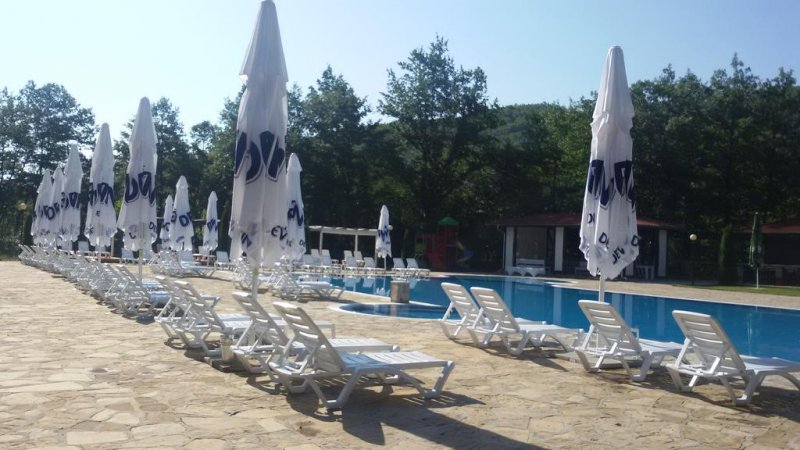 Ваканционен Комплекс Острова - Снимка 8