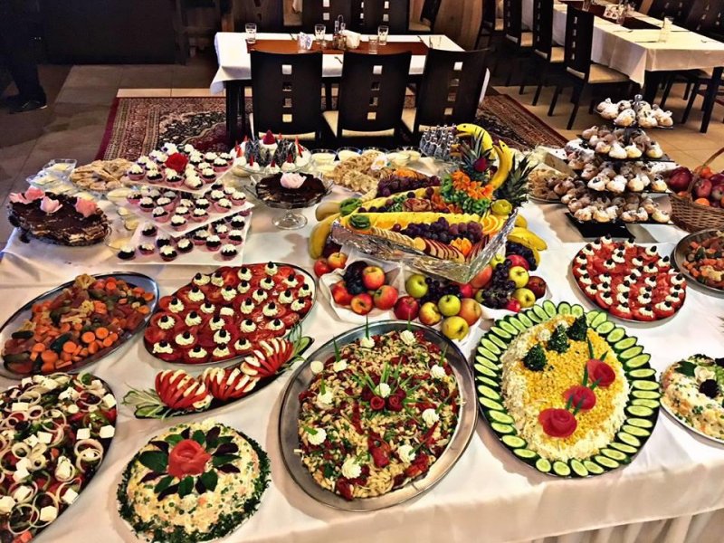 Ваканционен Комплекс Острова - Снимка 8