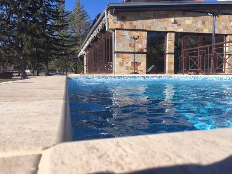 Ваканционен Комплекс Острова - Снимка 7