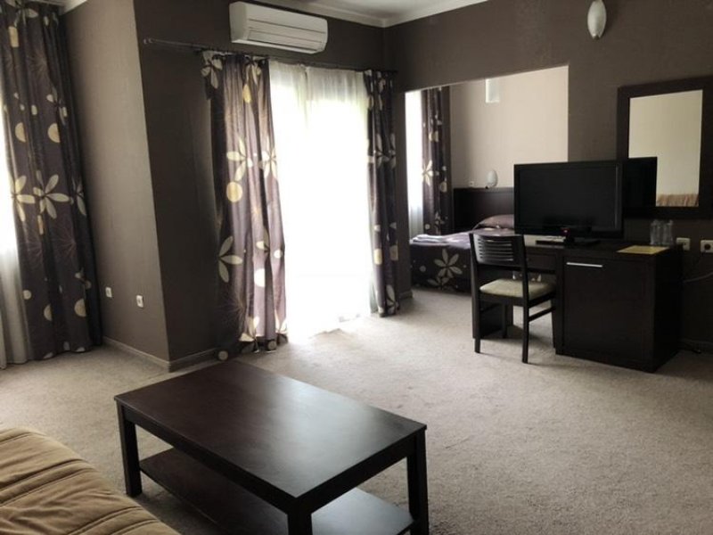 Ваканционен Комплекс Острова - Снимка 4