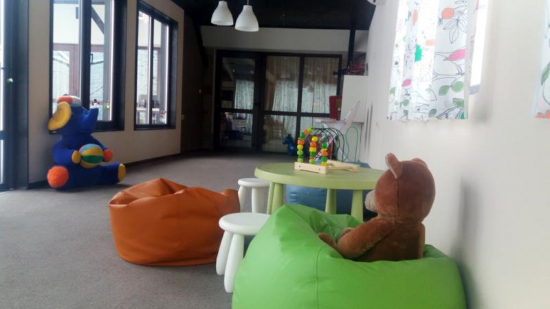 Ваканционен Комплекс Острова - Снимка 7