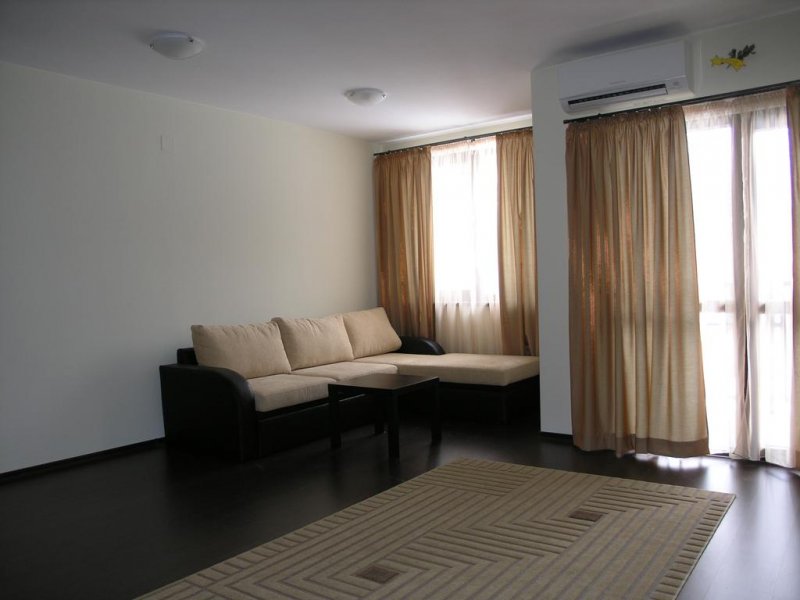 Ваканционен Комплекс Острова - Снимка 11