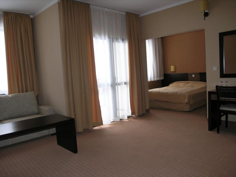 Ваканционен Комплекс Острова - Снимка 4