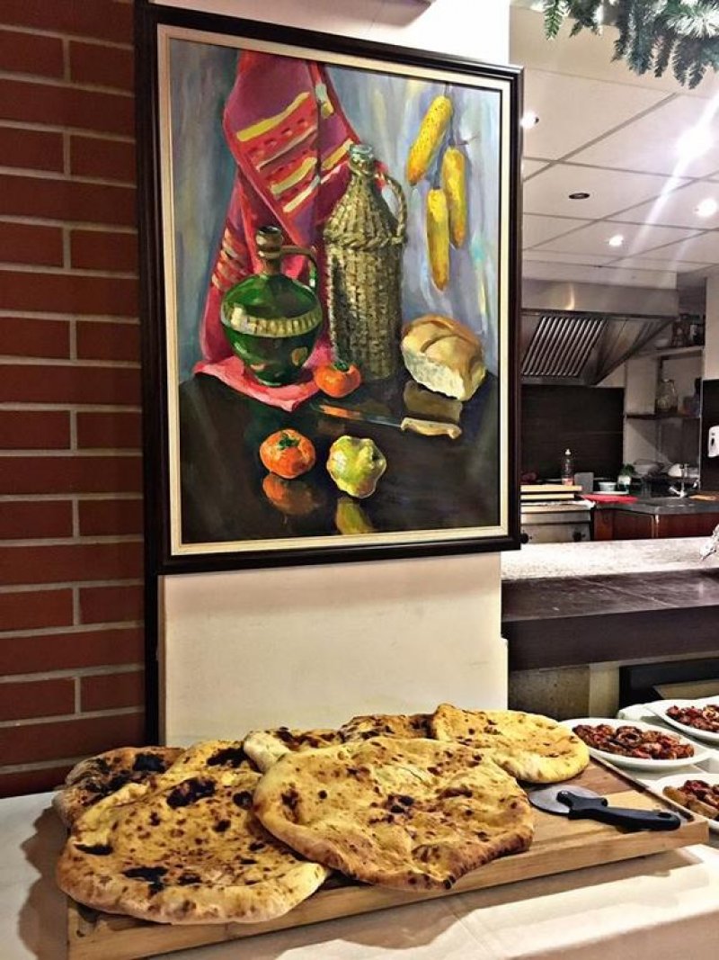 Ваканционен Комплекс Острова - Снимка 8