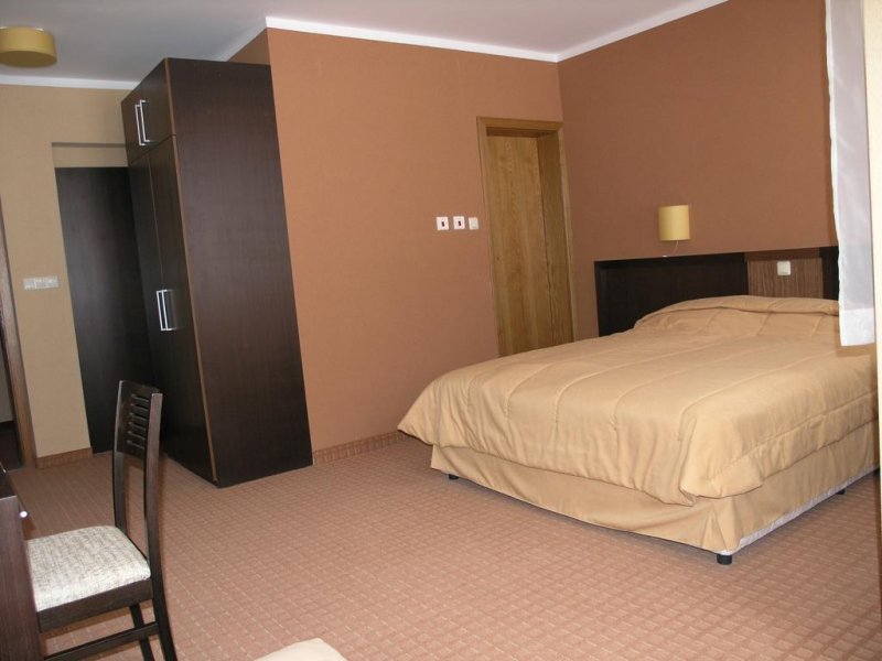 Ваканционен Комплекс Острова - Снимка 9