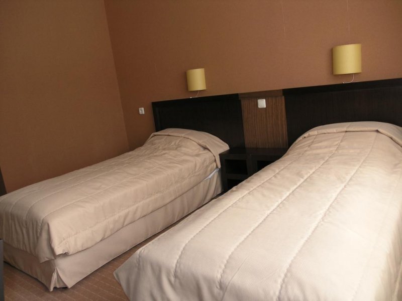 Ваканционен Комплекс Острова - Снимка 9