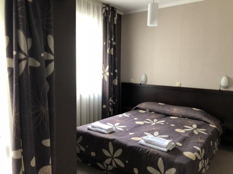 Ваканционен Комплекс Острова - Снимка 11