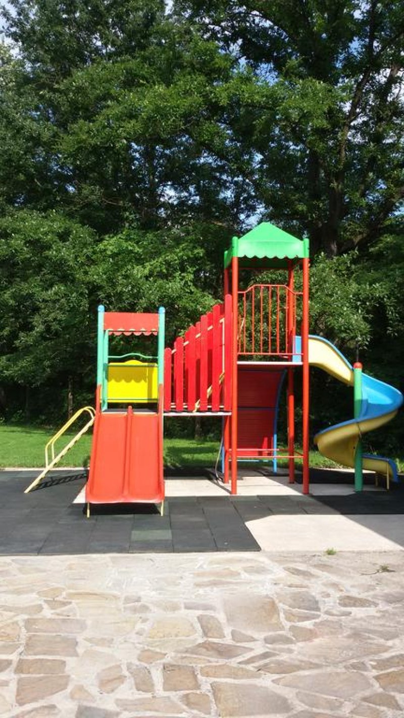 Ваканционен Комплекс Острова - Снимка 1