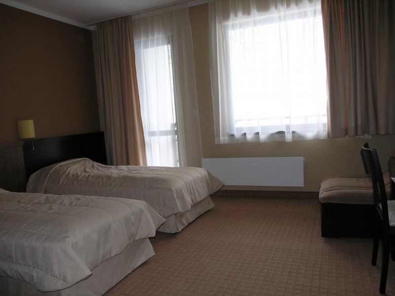 Ваканционен Комплекс Острова - Снимка 11