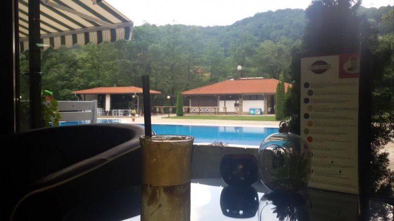 Ваканционен Комплекс Острова - Снимка 8