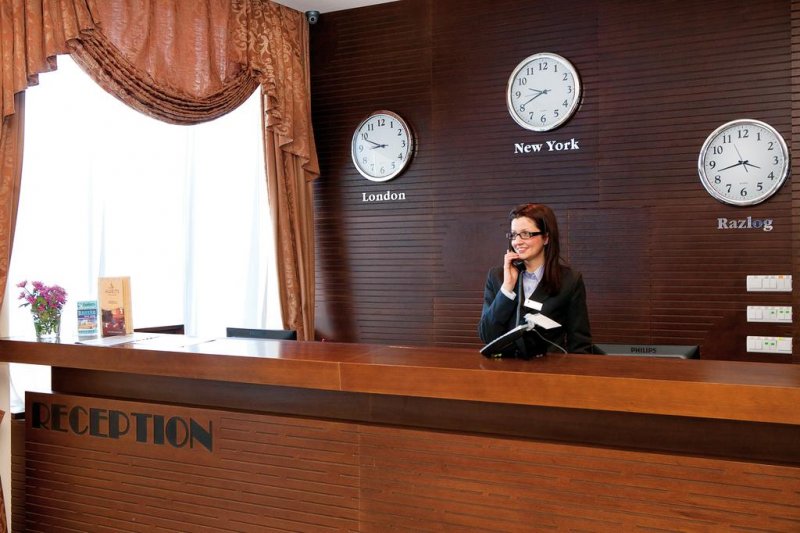 Мурите Клуб Хотел - Снимка 9