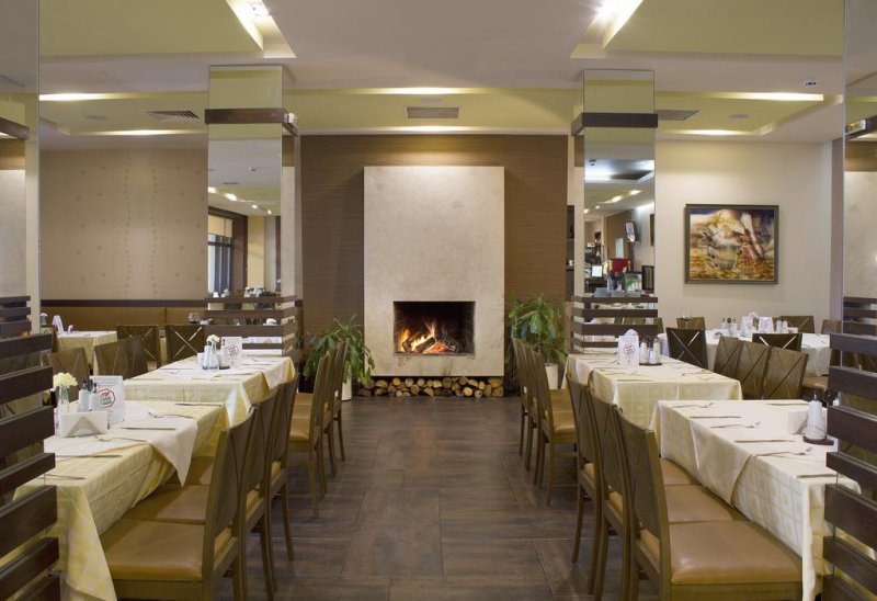 Мурите Клуб Хотел - Снимка 9