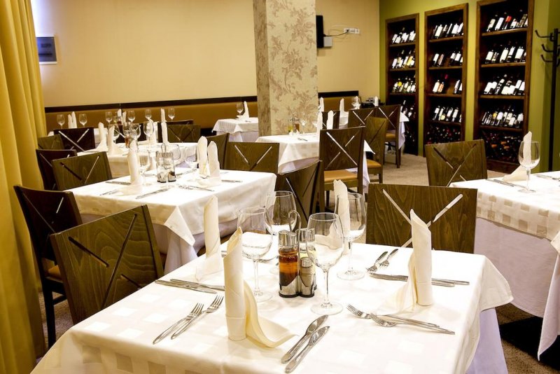 Мурите Клуб Хотел - Снимка 4