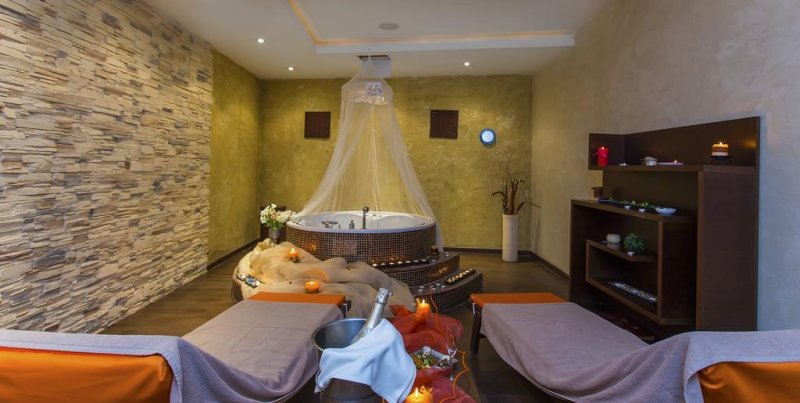 Мурите Клуб Хотел - Снимка 2