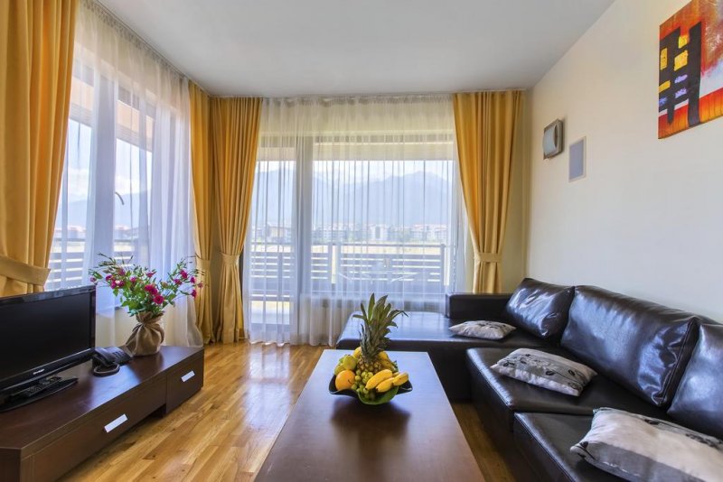 Мурите Клуб Хотел - Снимка 3