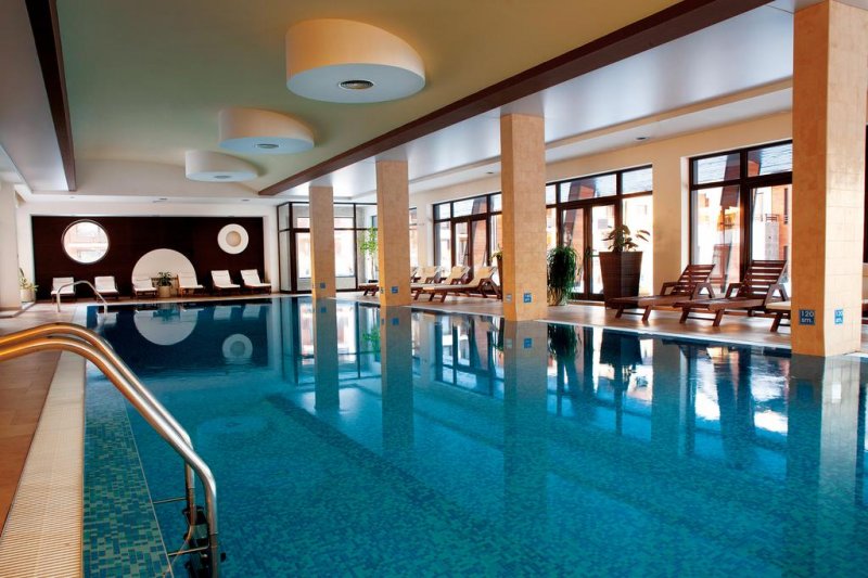 Мурите Клуб Хотел - Снимка 1