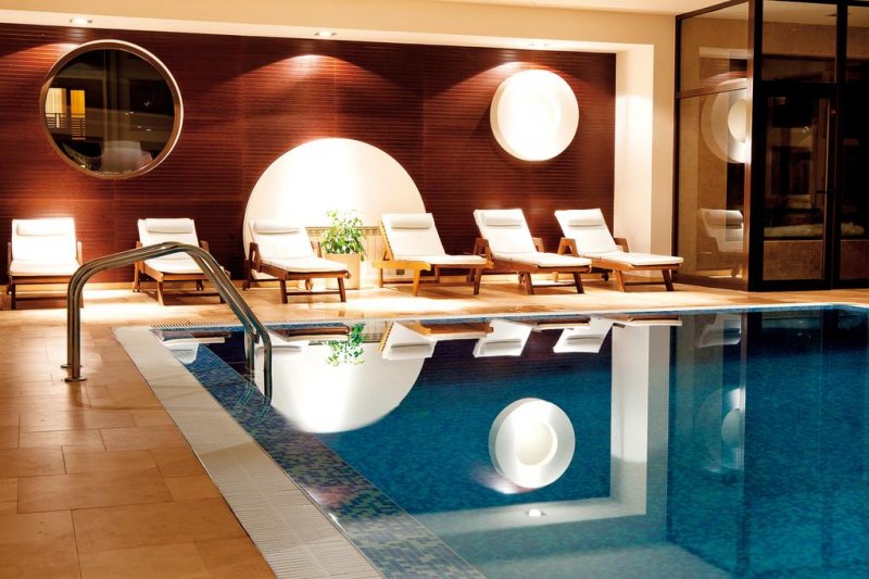 Мурите Клуб Хотел - Снимка 10