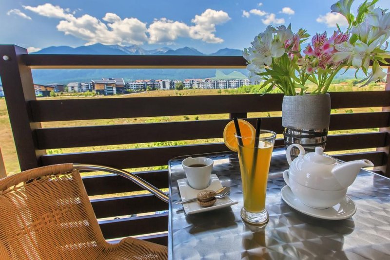 Мурите Клуб Хотел - Снимка 4