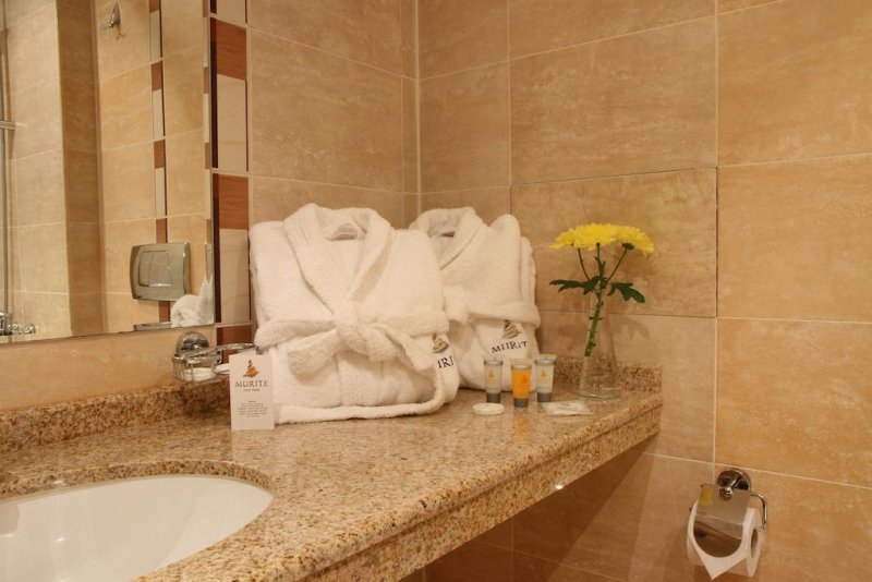 Мурите Клуб Хотел - Снимка 8