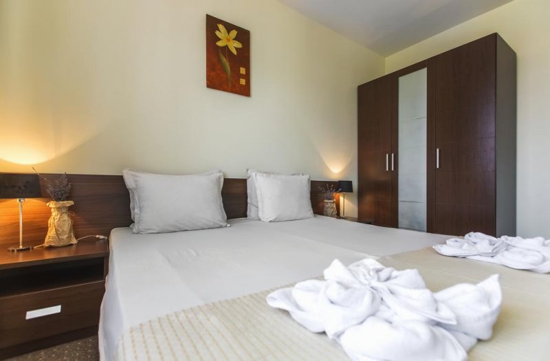 Мурите Клуб Хотел - Снимка 10