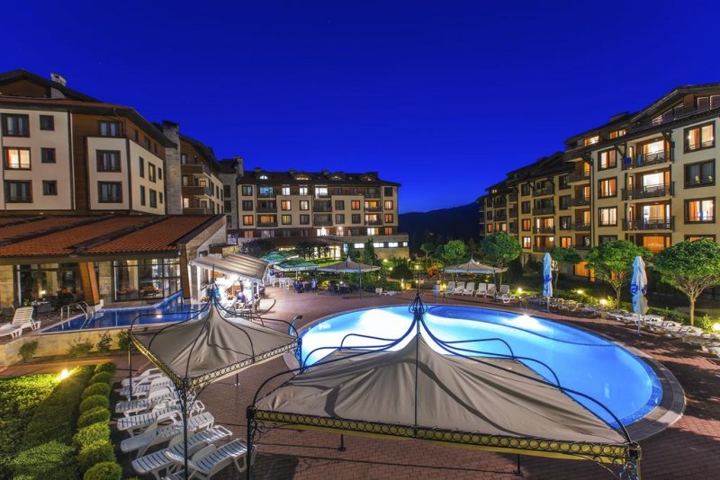 Мурите Клуб Хотел - Снимка 7