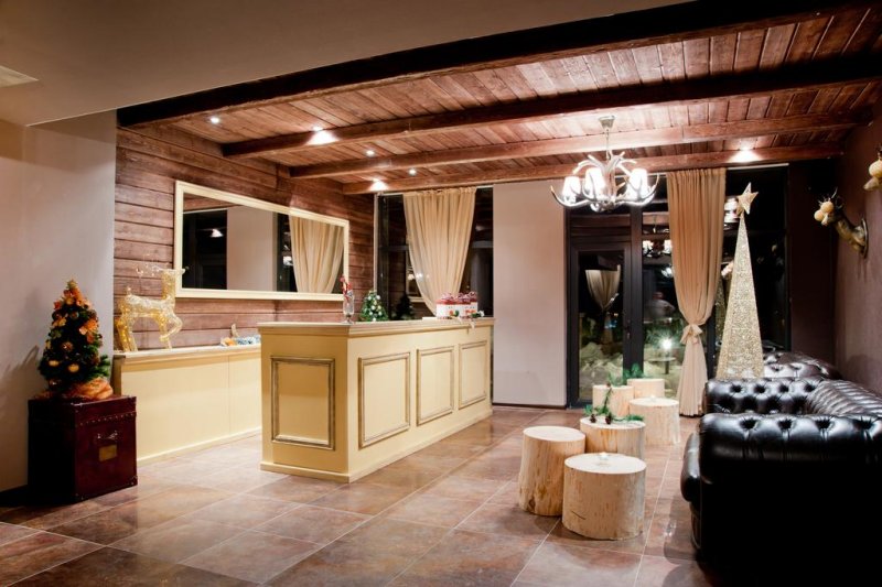 Корнелия Бутик Хотел & СПА - Снимка 8