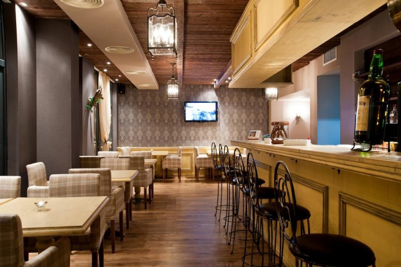 Корнелия Бутик Хотел & СПА - Снимка 10