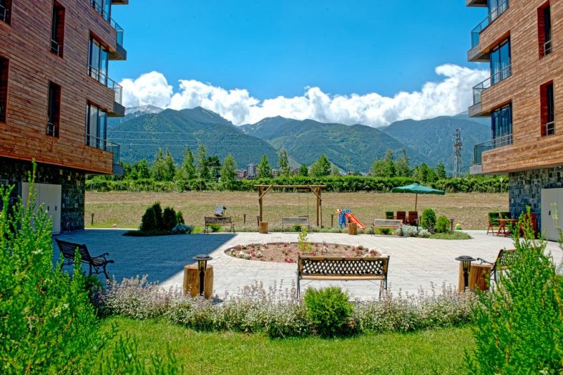 Корнелия Бутик Хотел & СПА - Снимка 5