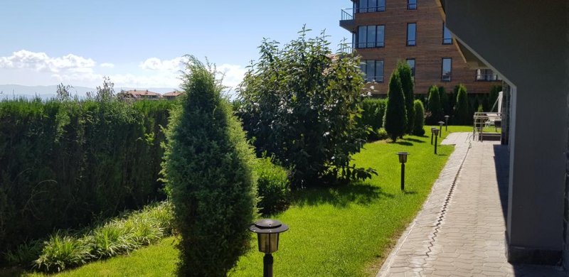 Корнелия Бутик Хотел & СПА - Снимка 5