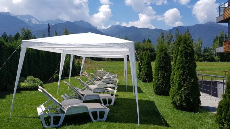 Корнелия Бутик Хотел & СПА - Снимка 1