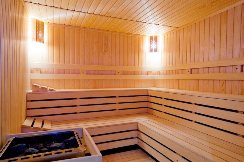 Корнелия Бутик Хотел & СПА - Снимка 11