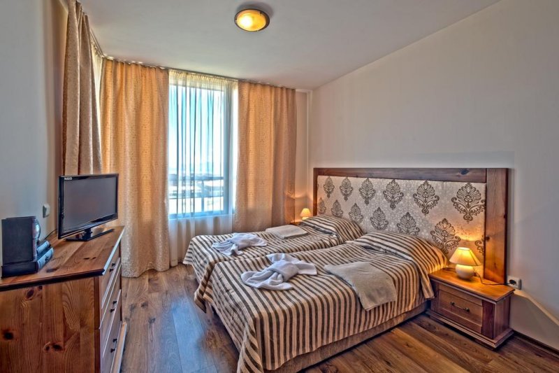 Корнелия Бутик Хотел & СПА - Снимка 10